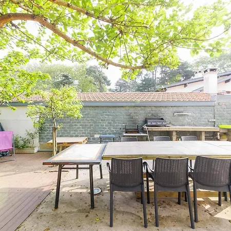 Le Doolie's - El Nido - Jardin - Wifi - Vod Lägenhet *