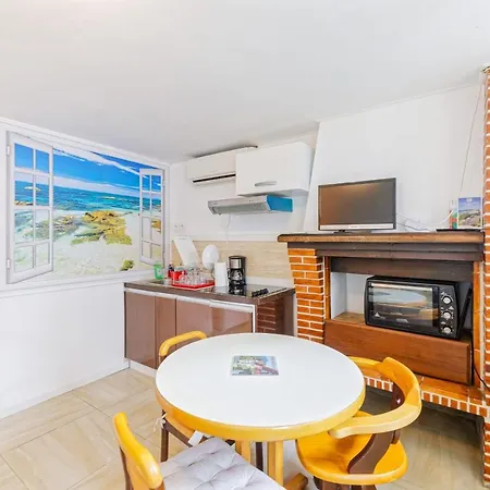 Apartamento Le Doolie's - El Nido Garden Wifi Tv Bbq Biarriz