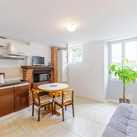 Apartamento Le Doolie's - El Nido Garden Wifi Tv Bbq Biarriz